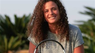 بطولة ميامي للتنس.. المحطة المقبلة لميار شريف