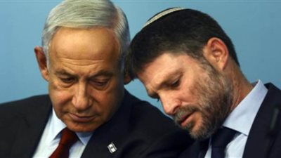 عاجل|  الخارجية تعلق على تصريحات وزير إسرائيلي بشأن الشعب الفلسطيني 