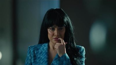 مسلسل غادة عبدالرازق 