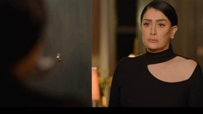 غادة عبدالرازق بثلاثة وجوه في النصف الثاني من رمضان