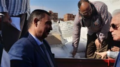 محافظ جنوب سيناء: افتتاح 18 معرضا ومنفذا بالمحافظة