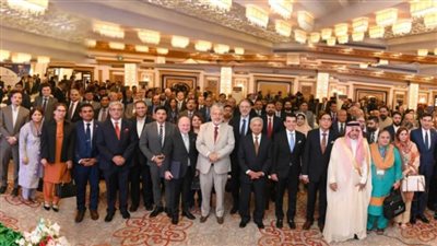 المنتدى الخامس لرؤساء جامعات العالم الإسلامي يوصي بمواكبة للثورة التكنولوجية