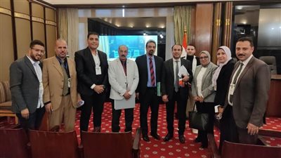 مكتسبات بالجملة في اجتماع 