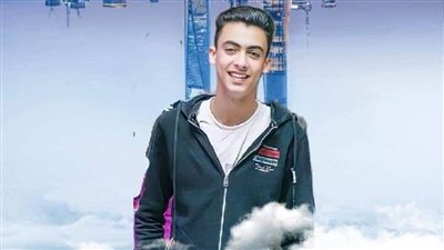 تشييع جنازة ضحية لقمة العيش بالشرقية