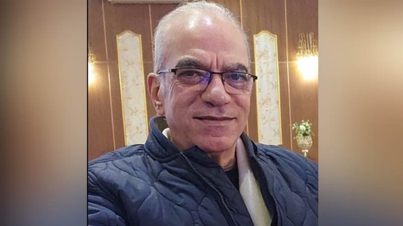 م. ميشيل كامل نسيم