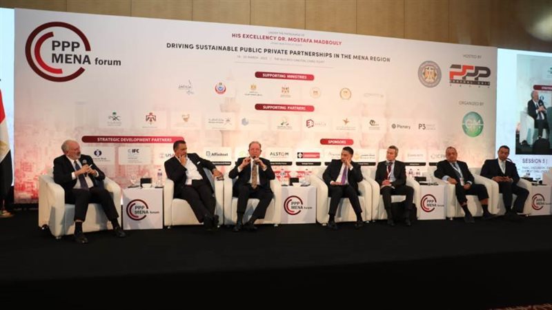 خلال الفعاليات