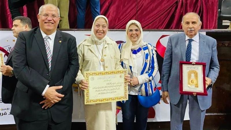 خلال الفعاليات