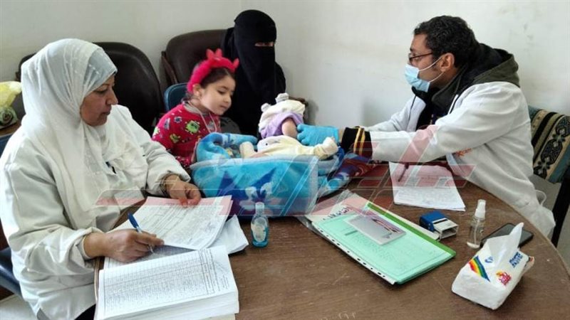 الخدمات الطبية