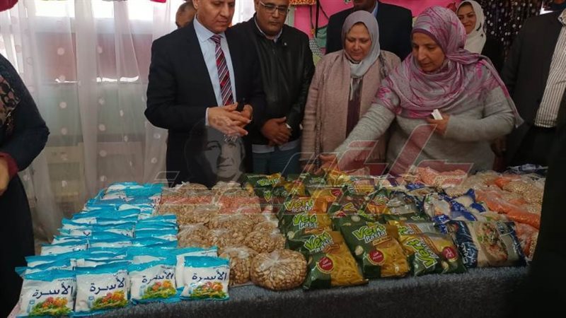 خلال اللقاء