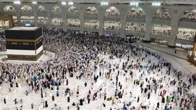 شؤون الحرمين تعلن جاهزية المسجد الحرام والمسجد النبوي لاستقبال الأعداد المليونية خلال شهر رمضان 