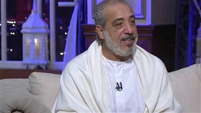 الفنان عامر التوني مديرا لمركز إبداع قبة الغوري 