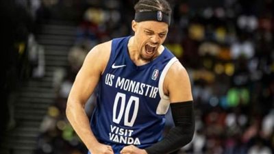 الأهلي في مفاوضات متقدمة مع محترف سلة الاتحاد السكندري السابق