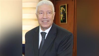 قضايا الدولة تهنئ الرئيس السيسى بشهر رمضان