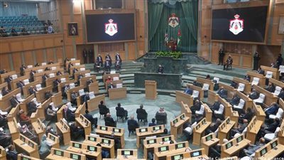 عاجل.. النواب الأردني يكشف جريمة إسرائيلية ضد الأردن وفلسطين
