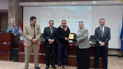 احتفالية كبرى لتكريم المعلمين المبدعين بالبحيرة 