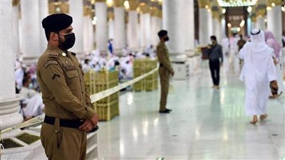 الأمن السعودي يعلن جاهزية خطط العمرة للتنفيذ من أول شهر ⁧‫رمضان‬⁩