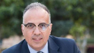 وزير الري: الدول الإفريقية هي الأكثر احتياجا للتمويل اللازم للتعامل مع التحديات المائية