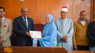 رئيس محكمة البحر الأحمر: الأم المصرية رمز للوفاء والاعتراف بالجميل