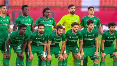 الاتحاد السكندري يشكو حكم مباراته أمام فاركو لاتحاد الكرة