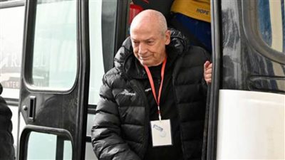 النشرة الرياضية| محترف جديد في الأهلي وخليفة فيريرا وحكم الموبايل وتشكيل جهاز باستور