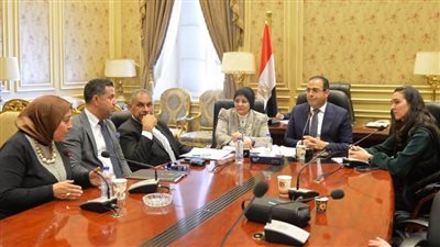 رياضة النواب تناقش طلبات إحاطة بشأن مشكلات مراكز الشباب في محافظتي دمياط وسوهاج