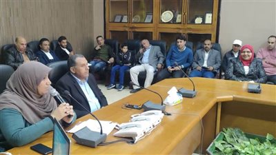 بدء تلقي طلبات المشاركة في المبادرة الوطنية للمشروعات الخضراء الذكية