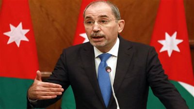 وزير خارجية الأردن يطالب إسرائيل باتخاذ موقف صريح وواضح من تصرفات وزيرها