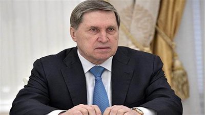 مساعد الرئيس الروسي: بوتين لا يخطط للقاء نظيره الأمريكي عقب محادثاته من الرئيس الصيني