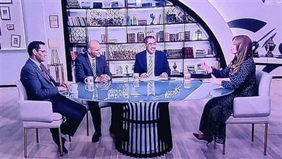 خالد ميري: على الهيئة الوطنية للصحافة النظر لملف تعيين الشباب في المؤسسات القومية 