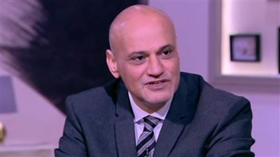 خالد ميري: تفاوضت بقوة لزيادة البدل للصحفيين ليصرف من شهر إبريل 