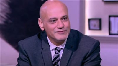 خالد ميري: أهنئ خالد البلشي بفوزه في انتخابات نقابة الصحفيين