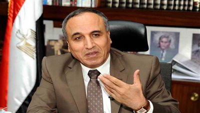 عبد المحسن سلامة: التجرد في العمل النقابي شيء أساسي