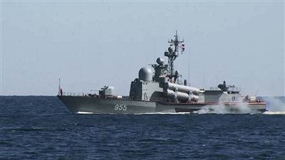 القوات الروسية تسقط 3 مسيرات فوق خليج سيفاستوبول بشبه جزيرة القرم