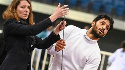 منتخب مصر يصل الأرجنتين للمشاركة في كأس العالم لسلاح سيف المبارزة رجال