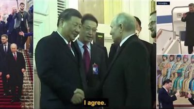 عاجل.. تفاصيل رسالة الوداع المقلقة للغرب بين 