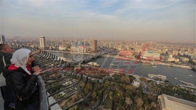 في يوم الماء العالمي.. كيف قدَّسَ الفراعنةُ الأوائلُ النيل؟