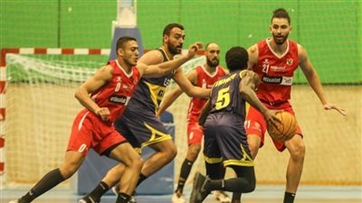 إقامة نهائيات دوري السوبر السلة بدون جمهور