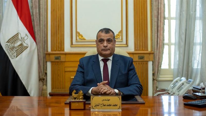 المهندس محمد صلاح