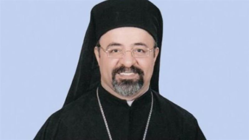 إبراهيم إسحق بطريرك