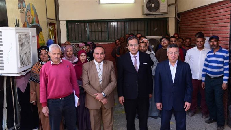 من جانب المبادرة