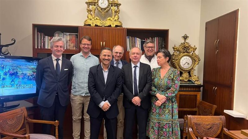 المتحف المصري بالتحرير