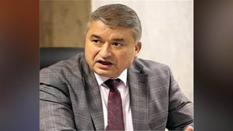 المهندس محمد عبد