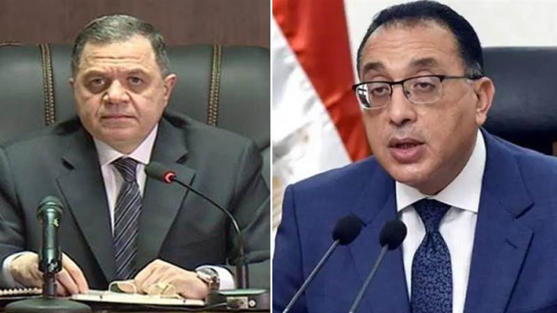 اللواء محمود توفيق