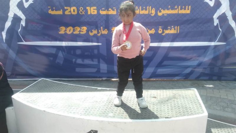 ريتاج جمال محمود