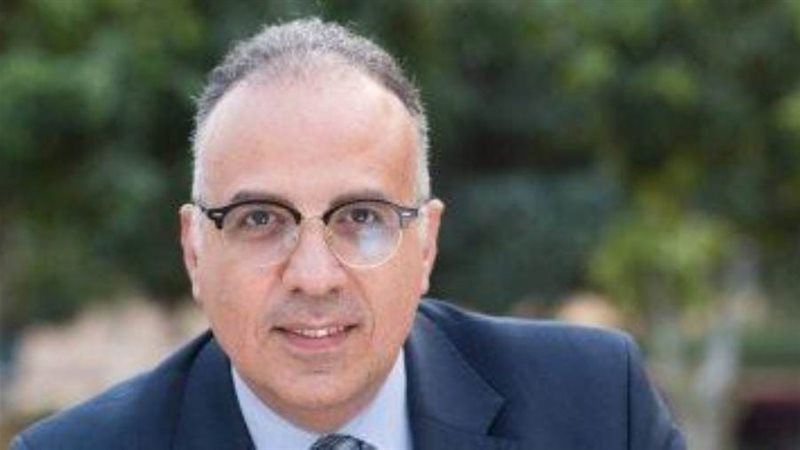 الدكتور هاني سويلم