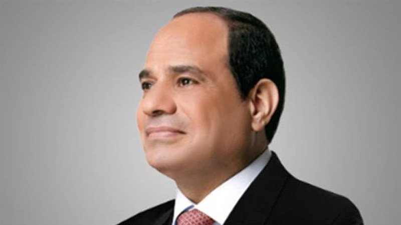 الرئيس عبدالفتاح