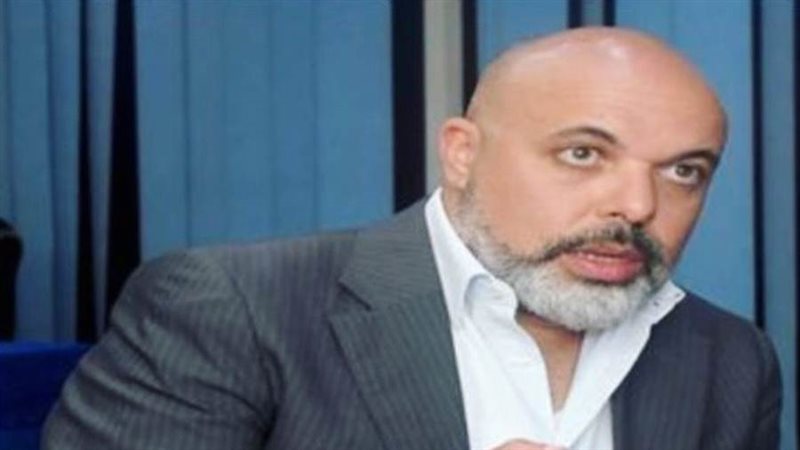 إيهاب واصف رئيس شعبة