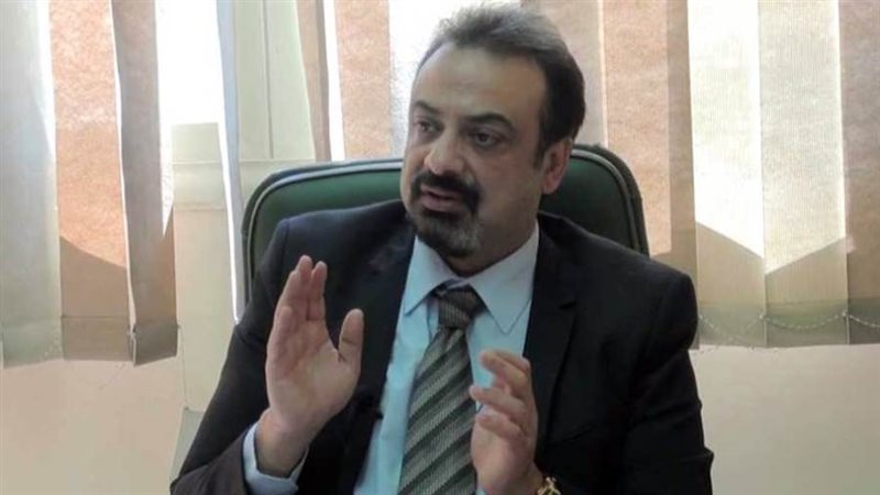 المتحدث الرسمي باسم