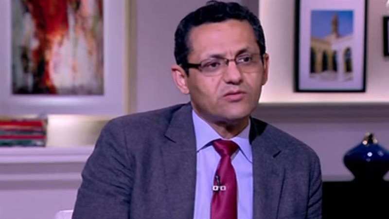 خالد البلشي نقيب