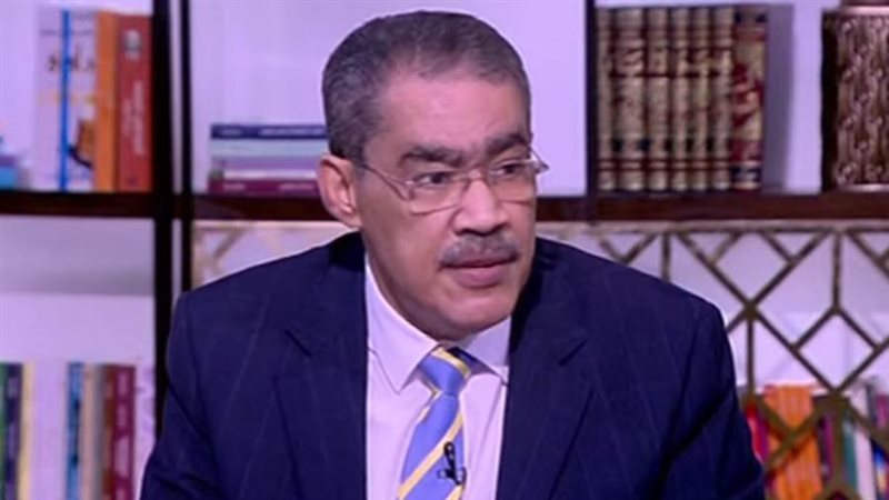 نقيب الصحفيين السابق